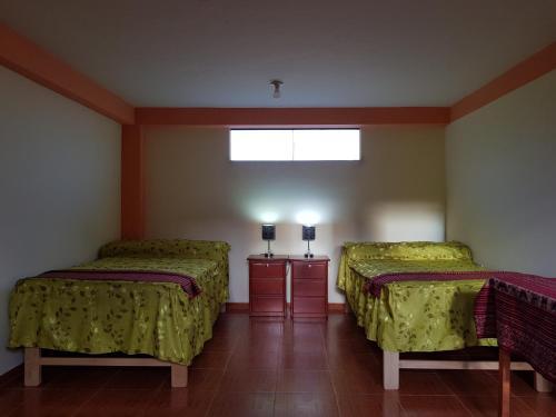 Hostal Feliz Vista
