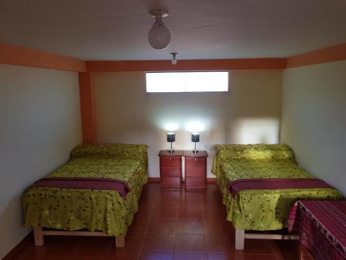 Hostal Feliz Vista
