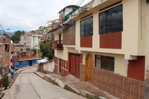 Terrazas Inn Aparts