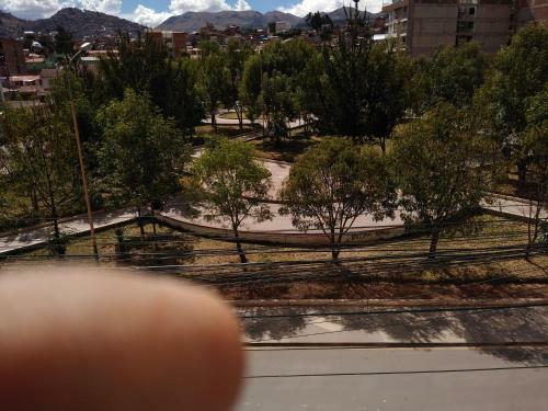Los Condores Apart Hotel