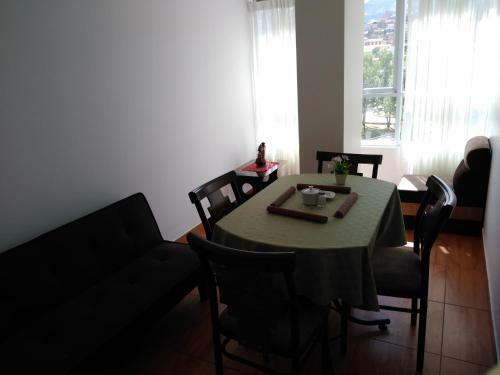 Los Condores Apart Hotel