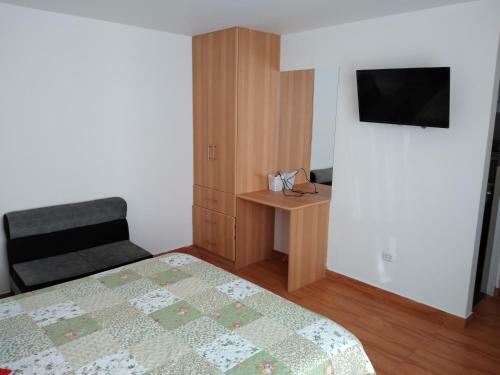 Los Condores Apart Hotel