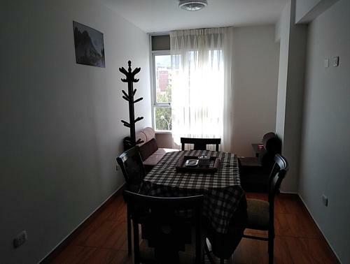 Los Condores Apart Hotel