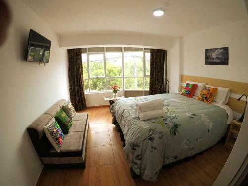 Los Condores Apart Hotel