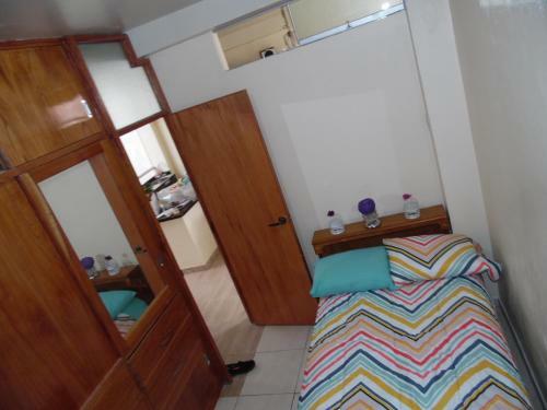 Apartamento Departamento A 4 Cudras De La Plaza De Cusco