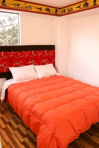 Albergue Andean Rooftop Guesthouse
