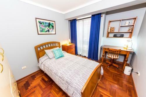 Apartamento Departamento Inti