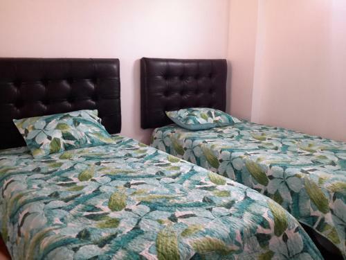 Apartamento Departamento Amoblado-ardab