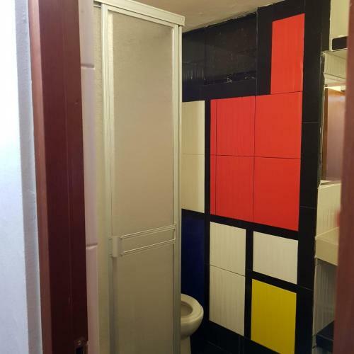 Apartamento Magic Place In Cusco Kn