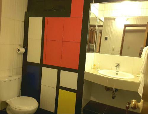 Apartamento Magic Place In Cusco Kn