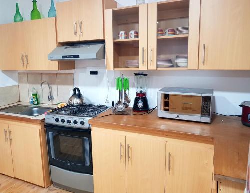 Apartamento La Casa De La Abuela