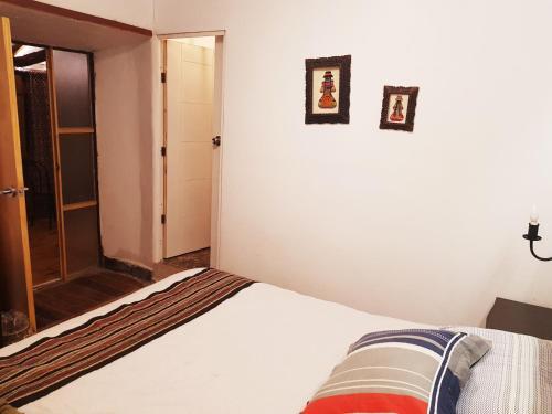 Apartamento La Casa De La Abuela
