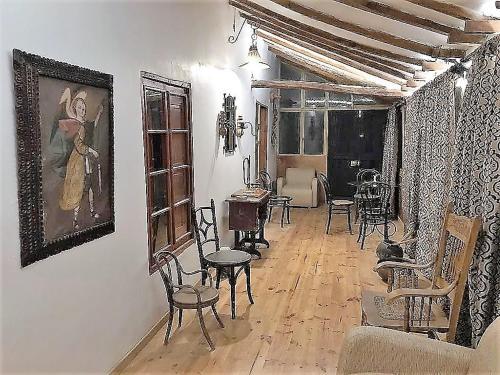 Apartamento La Casa De La Abuela
