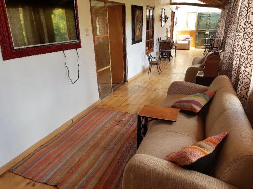 Apartamento La Casa De La Abuela