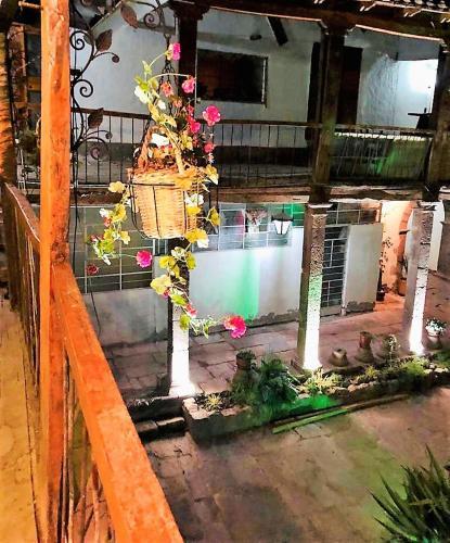 Apartamento La Casa De La Abuela