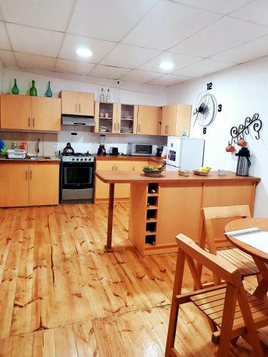 Apartamento La Casa De La Abuela