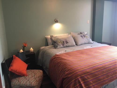 Comodo Y Seguro Homestay