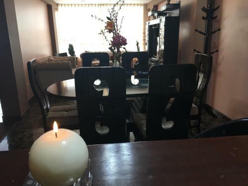 Comodo Y Seguro Homestay
