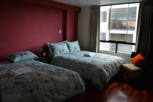 Comodo Y Seguro Homestay