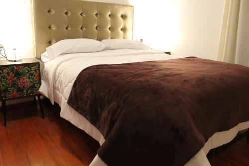 Hotel Qheswa Casa Boutique