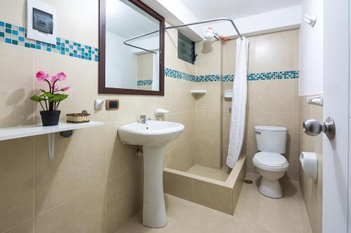 Delvalle Home Habitaciones Privadas