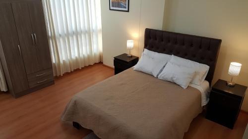 Delvalle Home Habitaciones Privadas
