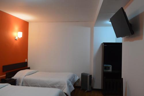 Hotel Casa Limacpampa