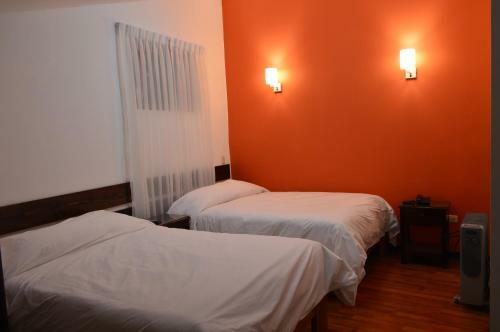 Hotel Casa Limacpampa