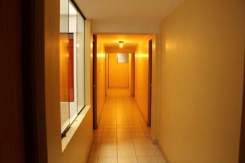 Alegrias Inn Hotel