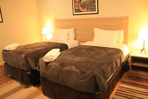 Apartamento Yuraq Wasi