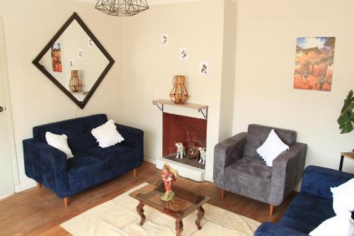 Apartamento Yuraq Wasi