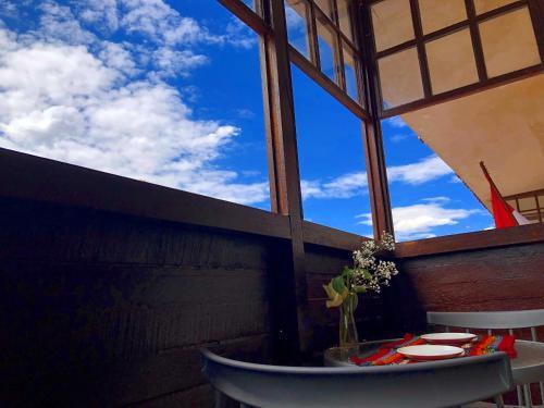 Albergue Cusco Hatha Art House