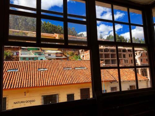 Albergue Cusco Hatha Art House