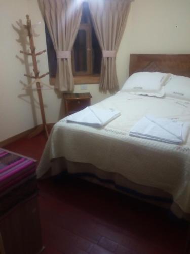 Hostal Inka's