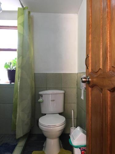 Hostal Inka's