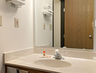 Hotel Super 8 Hartford Wi