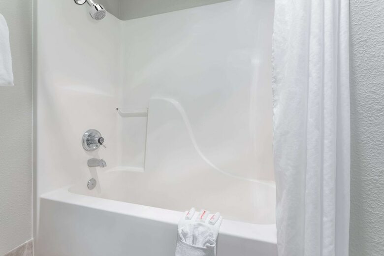 Hotel Baymont Inn And Suites Yreka