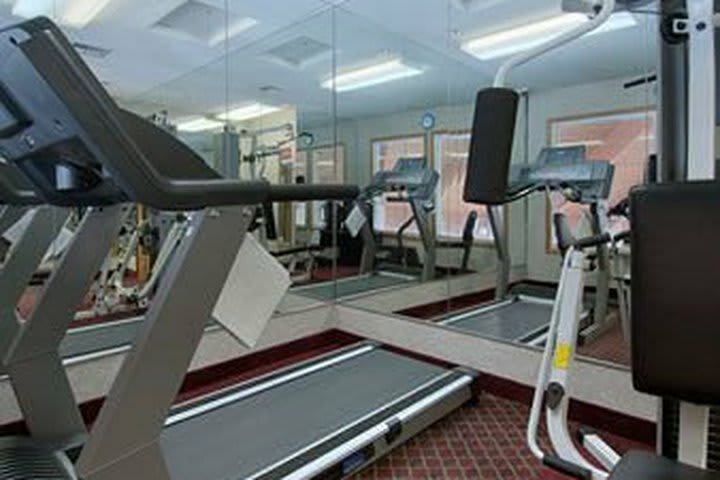 Hotel Baymont Inn And Suites Yreka