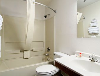 Hotel Super 8 Waynesburg