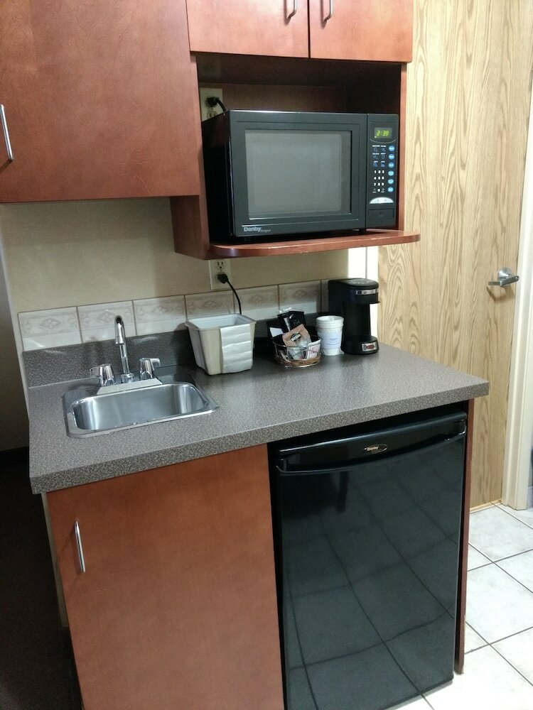 Hotel Super 8 High Level, Ab