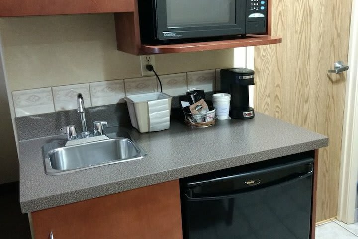 Hotel Super 8 High Level, Ab