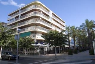 Villa Santa Rosa Apartamentos