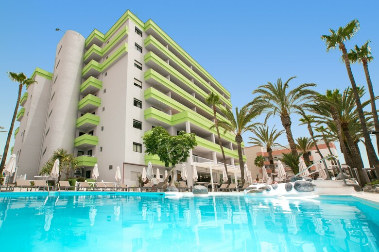 Hotel Livvo Anamar Suites