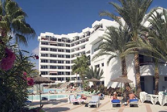 Hotel Corona Blanca