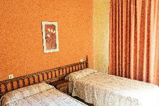 Las Mariposas Aparthotel