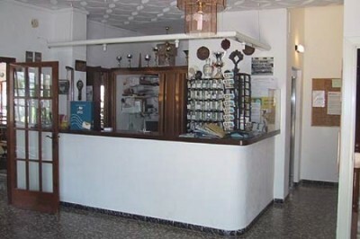 Hotel Raco D'en Pepe - Calella