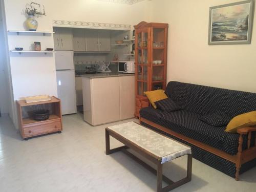 Hotel Apartamentos Alkisol