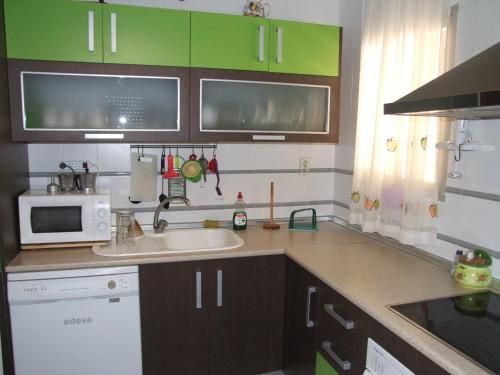 Hotel Apartamentos Alkisol