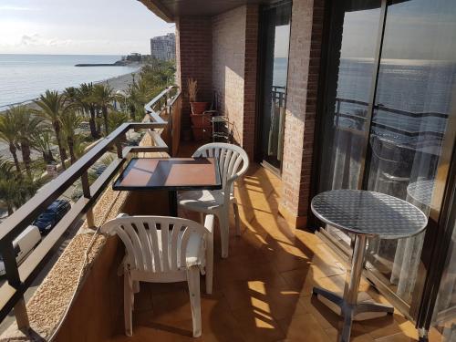Hotel Apartamentos Alkisol