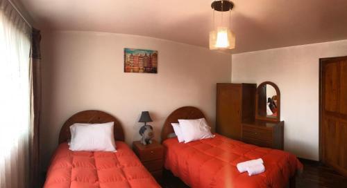 Del Ni�o Apartament